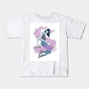 Stakes Marceline Kids T-Shirt